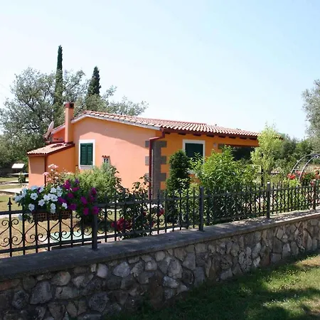 In - Istrien 11494 펜션 *