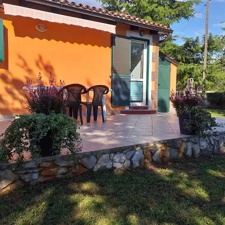 Holiday home In Rovinj/istrien 11494
