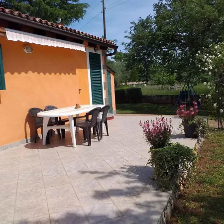 Holiday home In Rovinj/istrien 11494 *