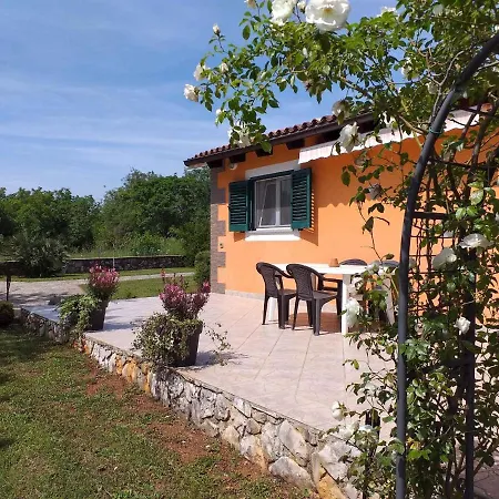 In Rovinj/istrien 11494 Holiday home *
