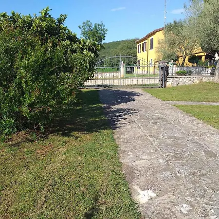 In - Istrien 11494 펜션