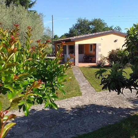 In - Istrien 11494 * 로비니