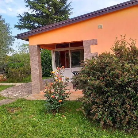 In - Istrien 11494 펜션 로비니