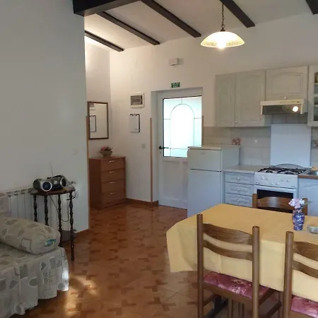 In Rovinj/istrien 11494 Holiday home *