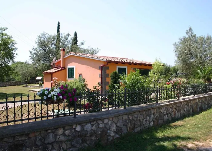 In - Istrien 11494 펜션 *