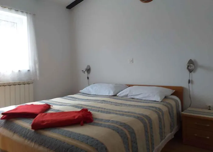 펜션 In - Istrien 11494