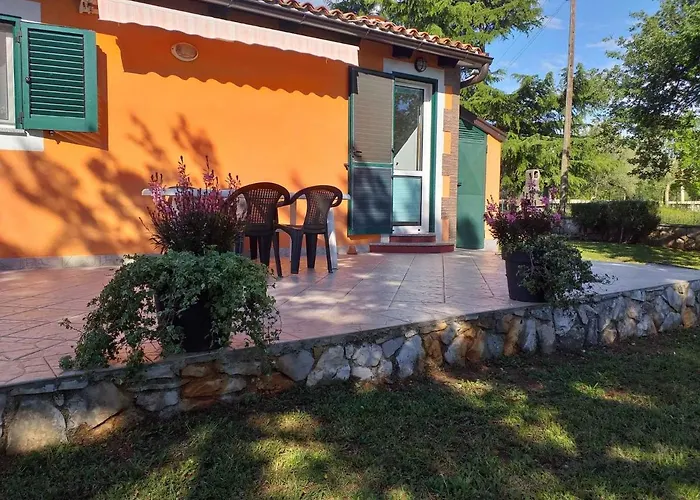 펜션 In - Istrien 11494