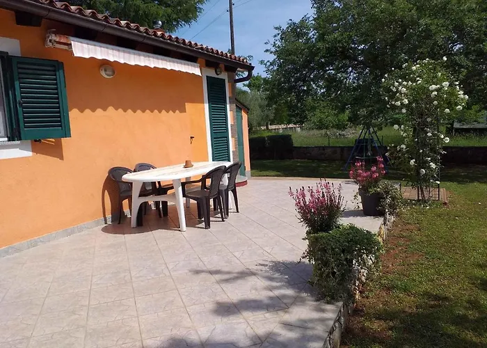 펜션 In - Istrien 11494 *