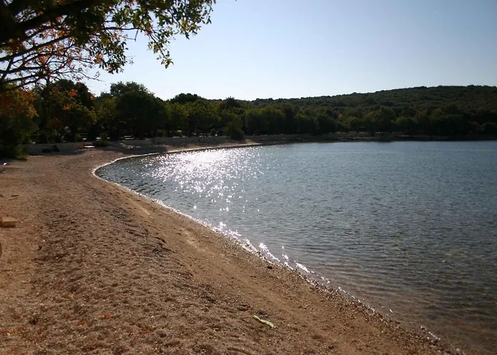 In - Istrien 11494 펜션 로비니