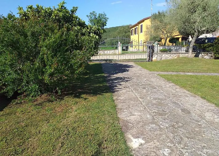 In - Istrien 11494 펜션