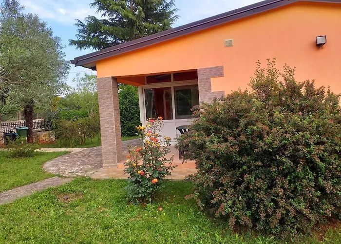 In - Istrien 11494 펜션 로비니