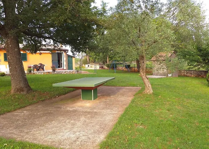 펜션 In - Istrien 11494 *