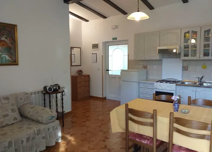 In - Istrien 11494 펜션 *